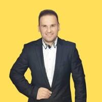 Nicos Antoniou